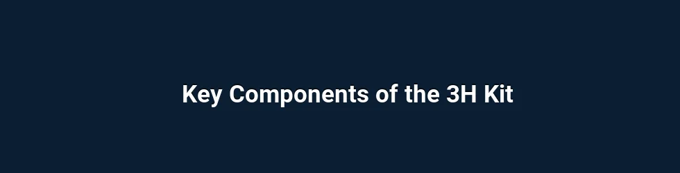 Routing Air Lines and Plumbed Connections