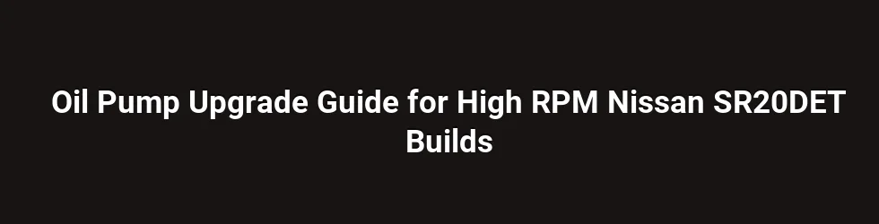 Integration with the Oiling System