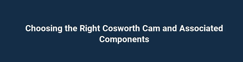 Choosing the Right Tools for Precision