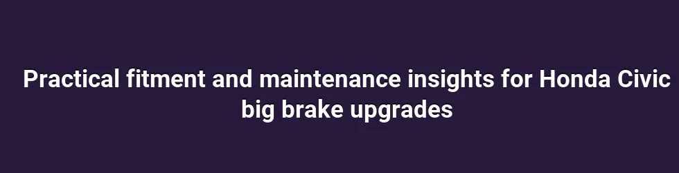 Key factors that influence clearance